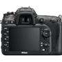 Nikon D7200 DSLR Camera with 18-140mm Lens Kit Wi-Fi NFC 1080p Full HD Video Black