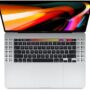 Apple MacBook Pro A2141 16" LED‑backlit IPS Display Retina Display With Touch Bar 2.6GHz 6‑core Intel Core i7 16GB of 2666MHz DDR4 RAM 512GB SSD 4GB GDDR6 AMD Radeon Pro 5500M 720p FaceTime HD Camera Dolby Atmos Audio 6 Months Warranty