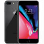 Apple iPhone 8 Plus 64GB 3GB RAM 5.5" Retina IPS LCD 4G LTE 12MP Dual Camera 2691mAh Battery Certified Refurbished 1 Month Warranty