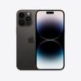 Apple iPhone 14 Pro Max 256GB 6GB RAM 6.7" LTPO Super Retina XDR OLED 120Hz A16 Bionic iOS 16 Triple 48MP Camera with TOF 3D LiDAR Scanner 4323mAh Boxed Pre-Owned Abroad 6 Months Warranty