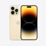 Apple iPhone 14 Pro 256GB 6GB RAM 6.1" LTPO Super Retina XDR OLED 120Hz A16 Bionic iOS 16 Triple 48MP Camera with TOF 3D LiDAR Scanner 3200mAh Nano-SIM and eSIM 1 Year Warranty
