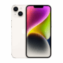 Apple iPhone 14 Plus 128GB RAM 6GB ROM 6.7" Super Retina XDR OLED 12MP Dual Camera A15 Bionic Dual SIM (Nano-SIM and eSIM) iOS 16 4323mAh Battery 1 Year Warranty Non Active