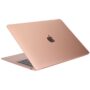 Apple MacBook Air 8th Gen Intel Core i5 8GB RAM 256GB SSD 13" Retina Display Bluetooth Webcam WiFi Intel UHD Graphics 617 2018 A1932 Ex Uk 6 Months Warranty Grade A Rose Gold