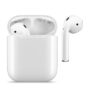 Generic AirPods 2nd Generation with Charging Case Wireless Earphones
