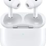 Generic AirPods Pro 2nd Gen Wireless Earbuds Up to 2X More Active Noise Cancelling Adaptive Transparency Personalized Spatial Audio MagSafe Charging Case Bluetooth