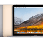 Apple MacBook A1534 Intel Core M3 8GB RAM 256GB PCIe SSD 12" Display macOS Bluetooth Webcam WiFi Intel HD Graphics 615 Ex Uk 6 Months Warranty