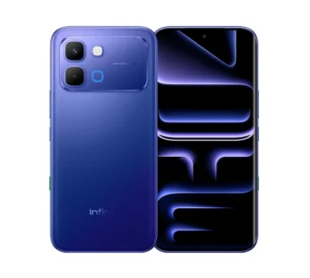 Infinix note edge 5g [8/256] gb ram