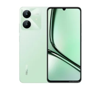 realme note 60x [4/128] gb ram