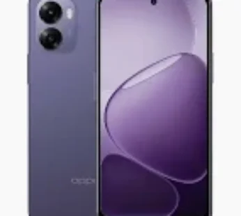 oppo A6x [4/128] gb ram