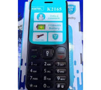 KGTEL kg2165
