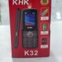 KHK k32
