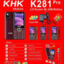 KHK k281