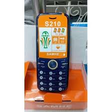 Samhe s210