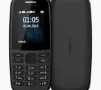 Nokia 105
