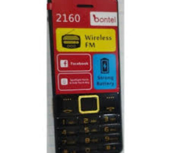 bontel 2160 plus