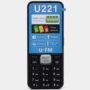 U-FM u221
