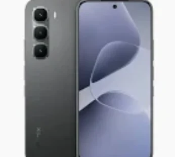 Infinix hot 60 pro [8/128] gb ram