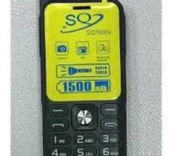 SQ sq7600s