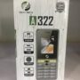 Cherry A322