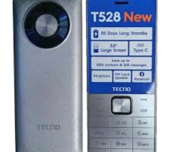 tecno t528