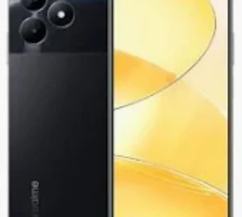realme C51[4/128] gb ram