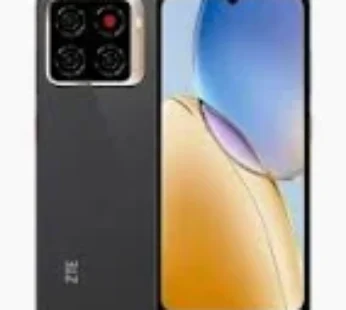 zite blade A56 [4/128]gb ram