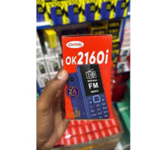 OKING OK2160i