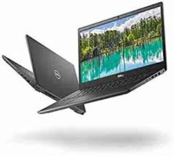 Dell 3410 i5 10th [8/256] gb ram touch