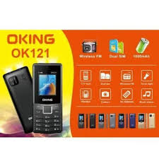 OKING OK121