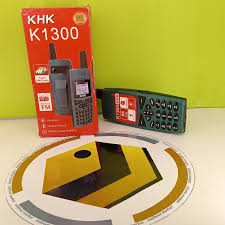 KHK k1300