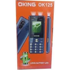 OKING OK125