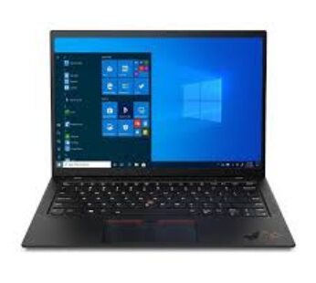 Lenovo x1 carbon i7 11th [16/2tb] touch