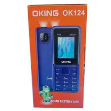 OKING OK124