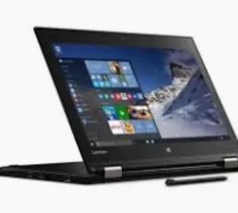 Lenovo x1 yoga i7 11th [32/512] gb ram x360