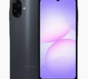Samsung A07 [4/128] gb ram
