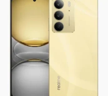 realme C75 [8/256] gb ram