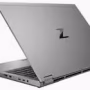 HP Zbook 14 g7 i5 10th [16/512] gb ram 4gb graph