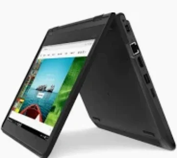 Lenovo yoga 11e [4/128] gb ram touch