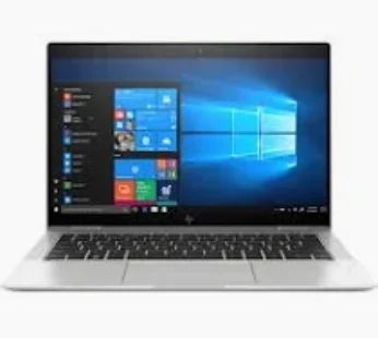 HP 840 g7 i7 10th [16/512] gb ram touch