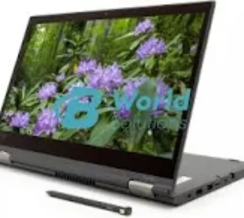 Lenovo yoga 370 i7 7th [16/512] gb ram x360
