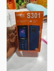 Samhe s301