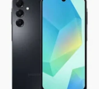 Samsung A16 [6/128] gb ram