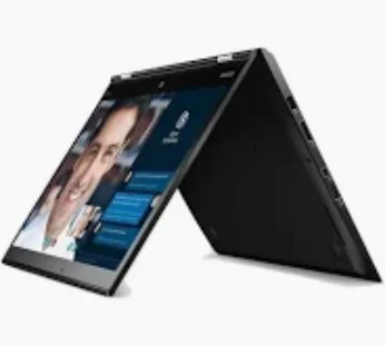 Lenovo x1 yogai7 10th [16/512] gb ram x360