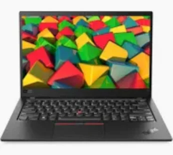 Lenovo x1 carbon i7 10th [16/512] gb ram touch
