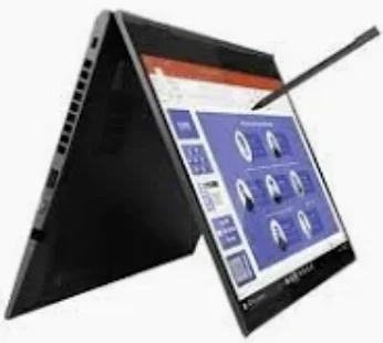 lenovo x1 yoga i7 10th [8/512] gb ram x360