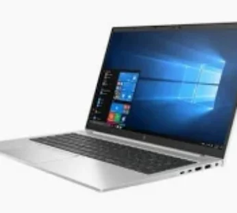 HP 850 g7 i7 10th [16/512] gb ram touch
